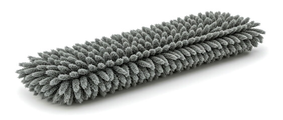 black and white spiral