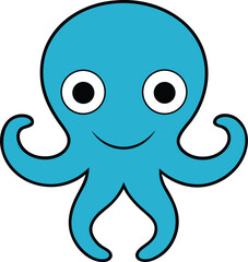 wild boar head mascot vector art illustration.