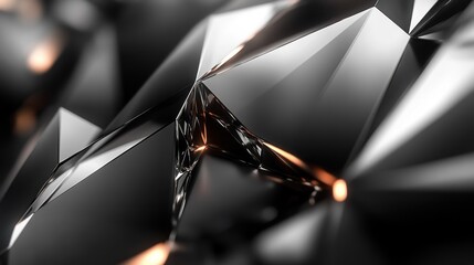 Abstract Geometric Shapes