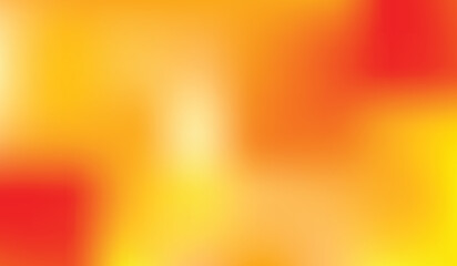 Abstract colorful background