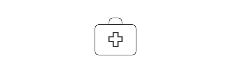 Medical icons set. Healthcare and medicine. Medical Insurance. Medicine and Healthcare Icons 