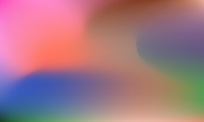 Art & Illustration,LGBT colors grainy gradient background. Pride month or lgbt month, rainbow noisy background
By 