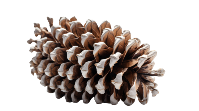 pinecone transparent background png
