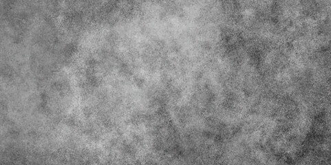 Monochrome light texture with abstract white powder dust explosion on black background shade of gray watercolor grungy design, rustic modern art grunge textured painted isolated on black background.