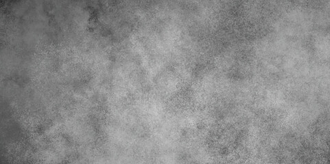 Monochrome light texture with abstract white powder dust explosion on black background shade of gray watercolor grungy design, rustic modern art grunge textured painted isolated on black background.