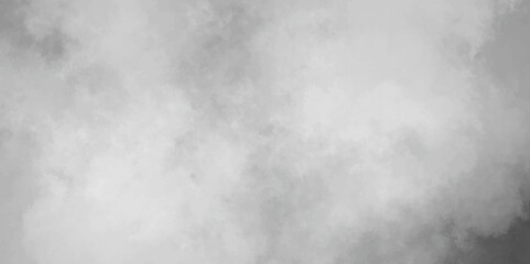 Monochrome light texture with abstract white powder dust explosion on black background shade of gray watercolor grungy design, rustic modern art grunge textured painted isolated on black background.