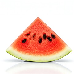 slice of watermelon
