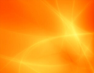 The background sunlight