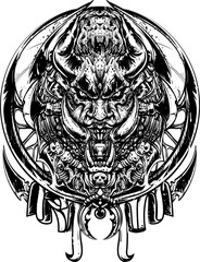 suitable for your logo, t-shirt, costume 18 