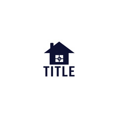 Real Estate Investment Logo Design