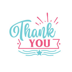 Thank You SVG Bundle, Thank You Clipart SVG, Thank You SVG, Thank You Business svg, Thank You Sticker svg