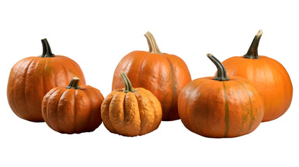 pumpkins transparent background png
