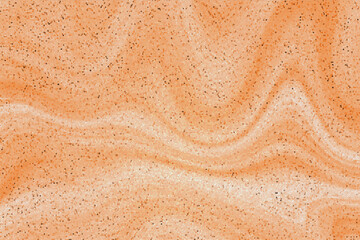 Orange creamsicle is a dream cycle on backdrop graphic resources plan earthy organic fruity taste for attractive presentation mosaic tile pattern