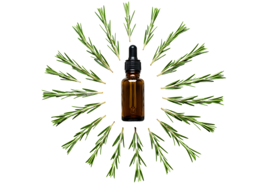 Rosemary Essential Oil Benefits, Uses, and How to Make Your Own