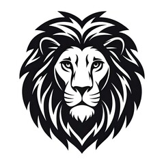 lion vector illustration