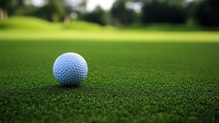 * Golf enthusiasts engaging in community events and charity tournaments.