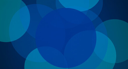 Obraz premium Abstract texture design abstract blue bokeh background texture for graphic design and wallpaper with blurred light effect design