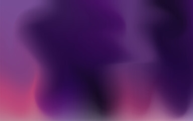 Collection abstract liquid background. Gradient mesh. Effect dark color blend. Blurred fluid colorful mix. Modern design template for web covers, ad banners, posters, brochures, flyers. Vector EPS