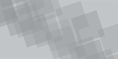 Minimal geometric white light background abstract design.modern