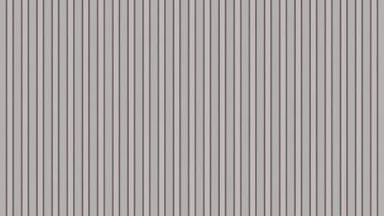 Obraz premium An abstract gray 3d stripes background. A striped gray texture.