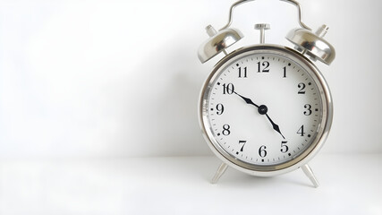 Wake Up Call: Minimal Alarm Clock (2)