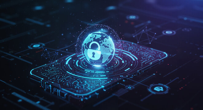data block, red block, digital protection, cybersecurity, information security, data encryption, security breach, digital security, light beams, data flow, network defense, firewalls, data safety, enc