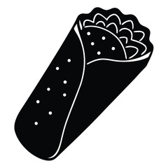 illustration of a food