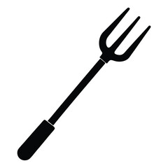 Naklejka premium set of kitchen utensils