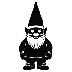 halloween witch isolated on white