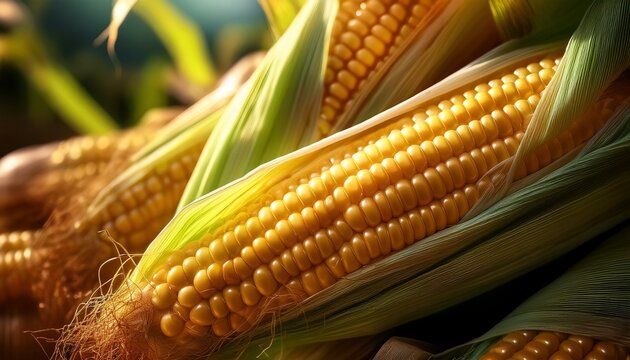 gmo corn