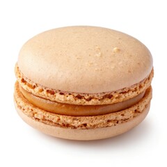 stack of colorful macaroons