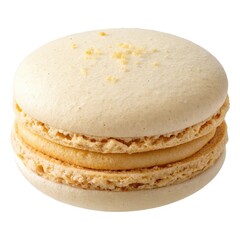 stack of colorful macaroons