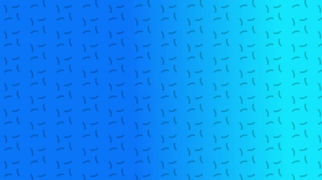 4k. Fondo animado para video. 