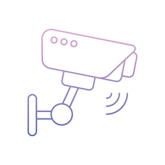 Security Vector icon