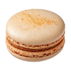 stack of colorful macaroons