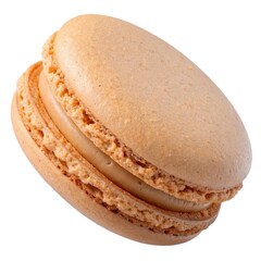 stack of colorful macaroons