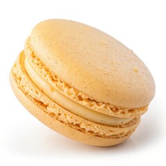 stack of colorful macaroons