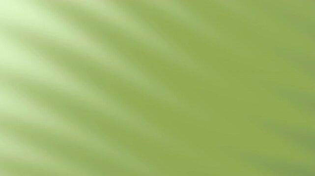 Green translucent surface illuminated by light, suitable for abstract backgrounds, technology concepts, environmental themes, and natureinspired designs.