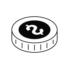 CAD Vector icon