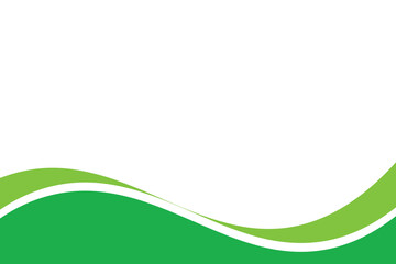 abstract green background