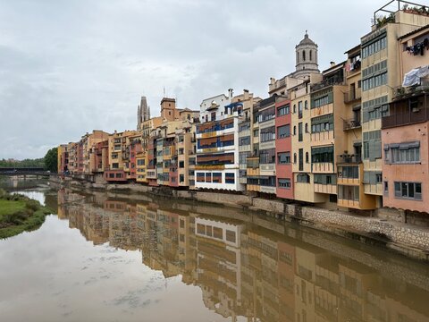Girona, Spain
