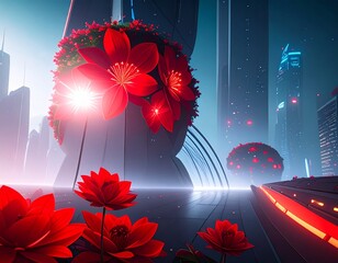 Future city