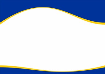 ukraine flag background