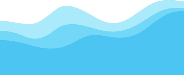 abstract blue background