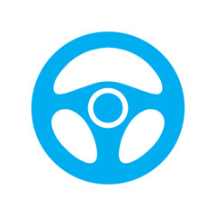 drive handling colored icon
