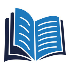 open book icon