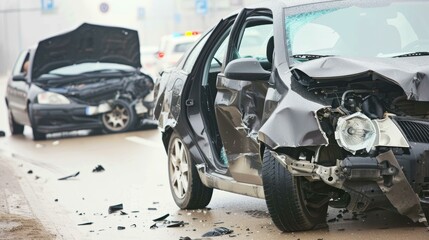 Fatal driver errors spotlight the critical need for enhanced road safety measures to protect lives and prevent tragedies.