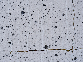 Concrete Wall Texture.