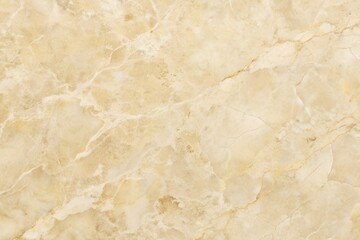 Fototapeta premium Cream classic marble stone texture background