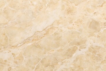 Cream classic marble stone texture background